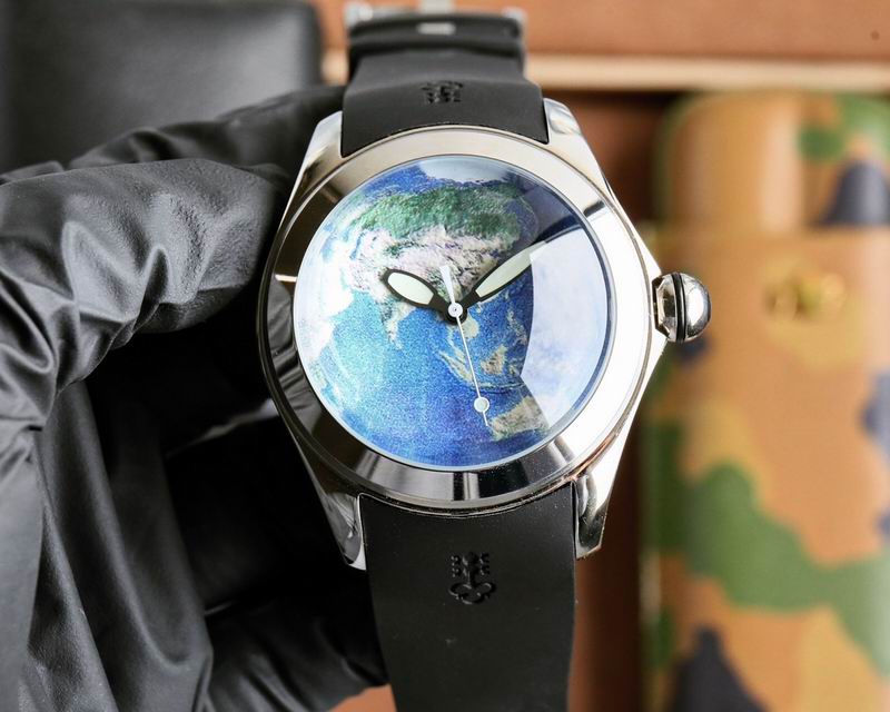 Corum 46mm 033135
